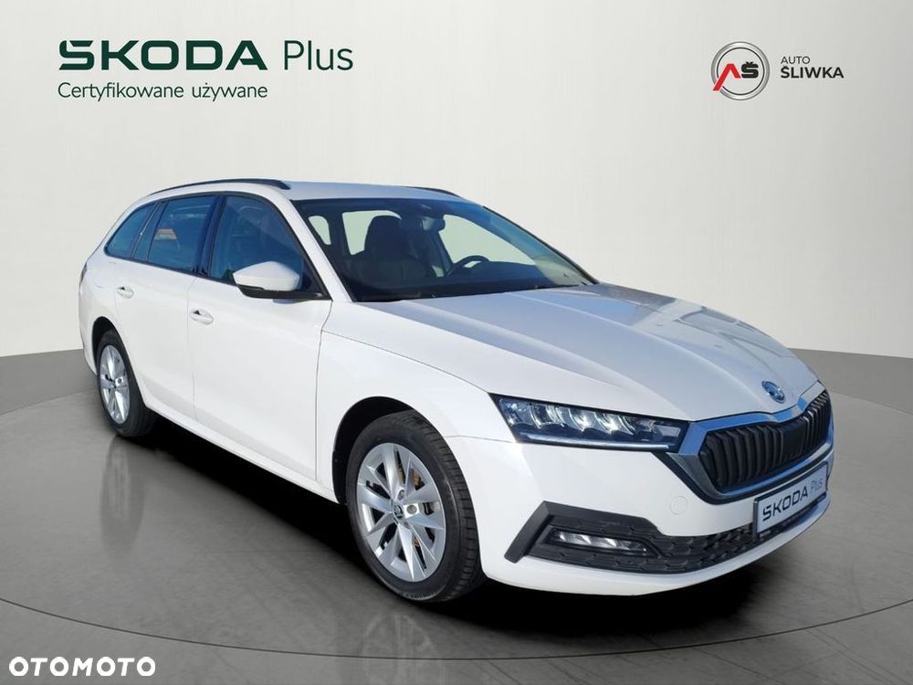 Skoda Octavia 2.0 TDI Ambition - 7