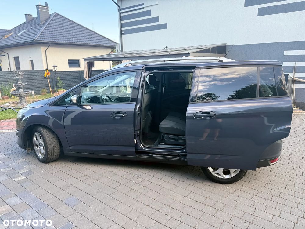 Ford Grand C-MAX 1.6 TDCi Edition - 17