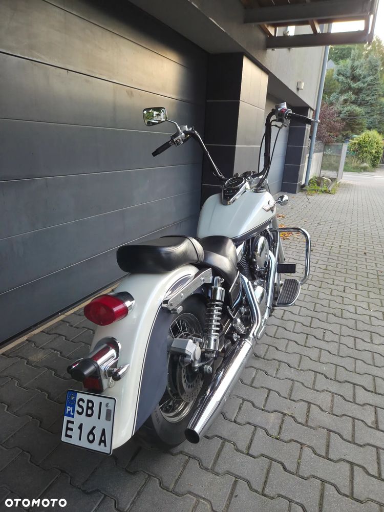 Kawasaki Vulcan - 6