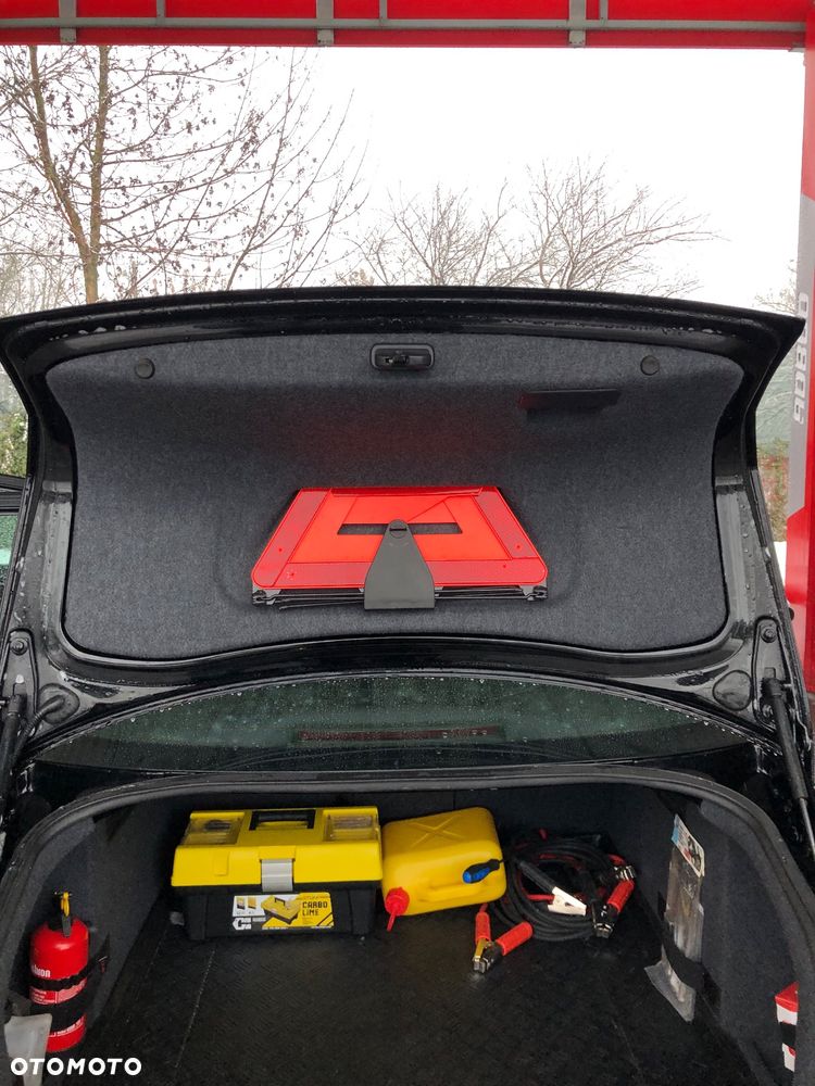 Audi A4 Limousine - 24