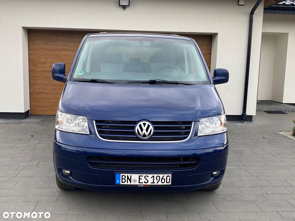 Volkswagen Multivan L1 Startline - 6