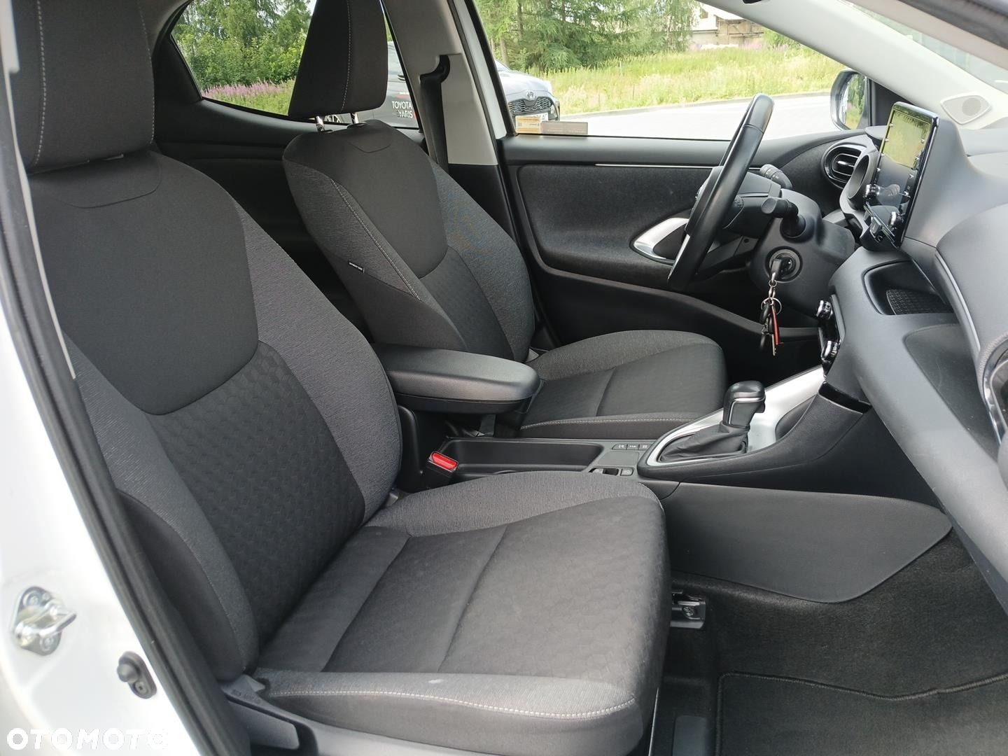 Toyota Yaris - 19