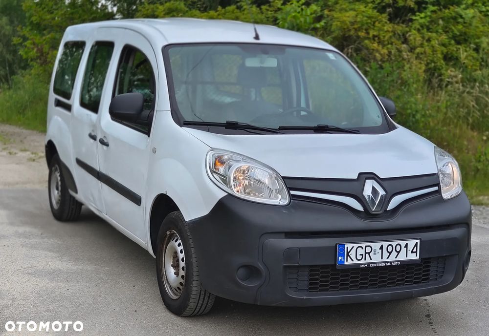 Renault Kangoo - 2