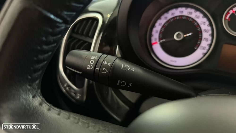 Fiat 500L 0.9 8V TwinAir Lounge Natural Power - 16