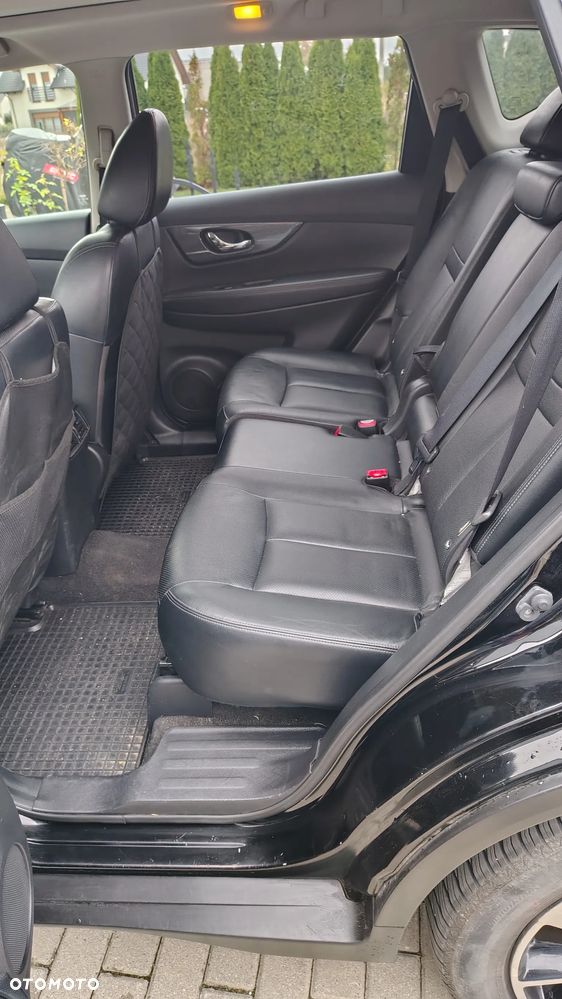 Nissan X-Trail - 11