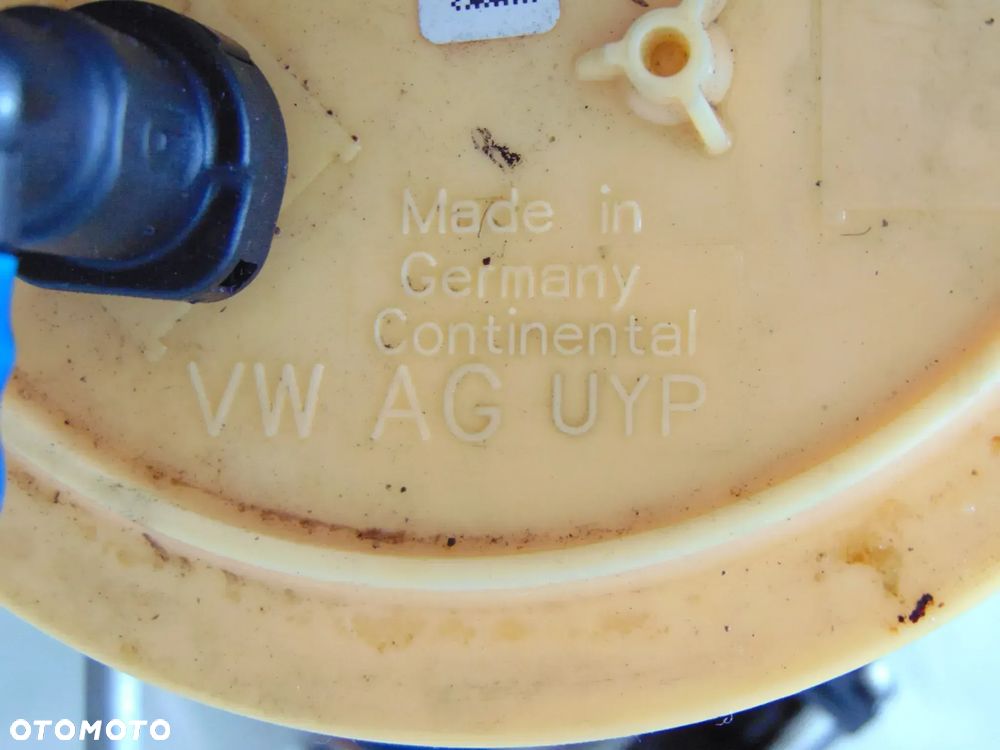 ORYGINAŁ pompa paliwa 3C0919050AA VW Volkswagen Passat B6 1.9 2.0 TDI diesel 05-10r - 13