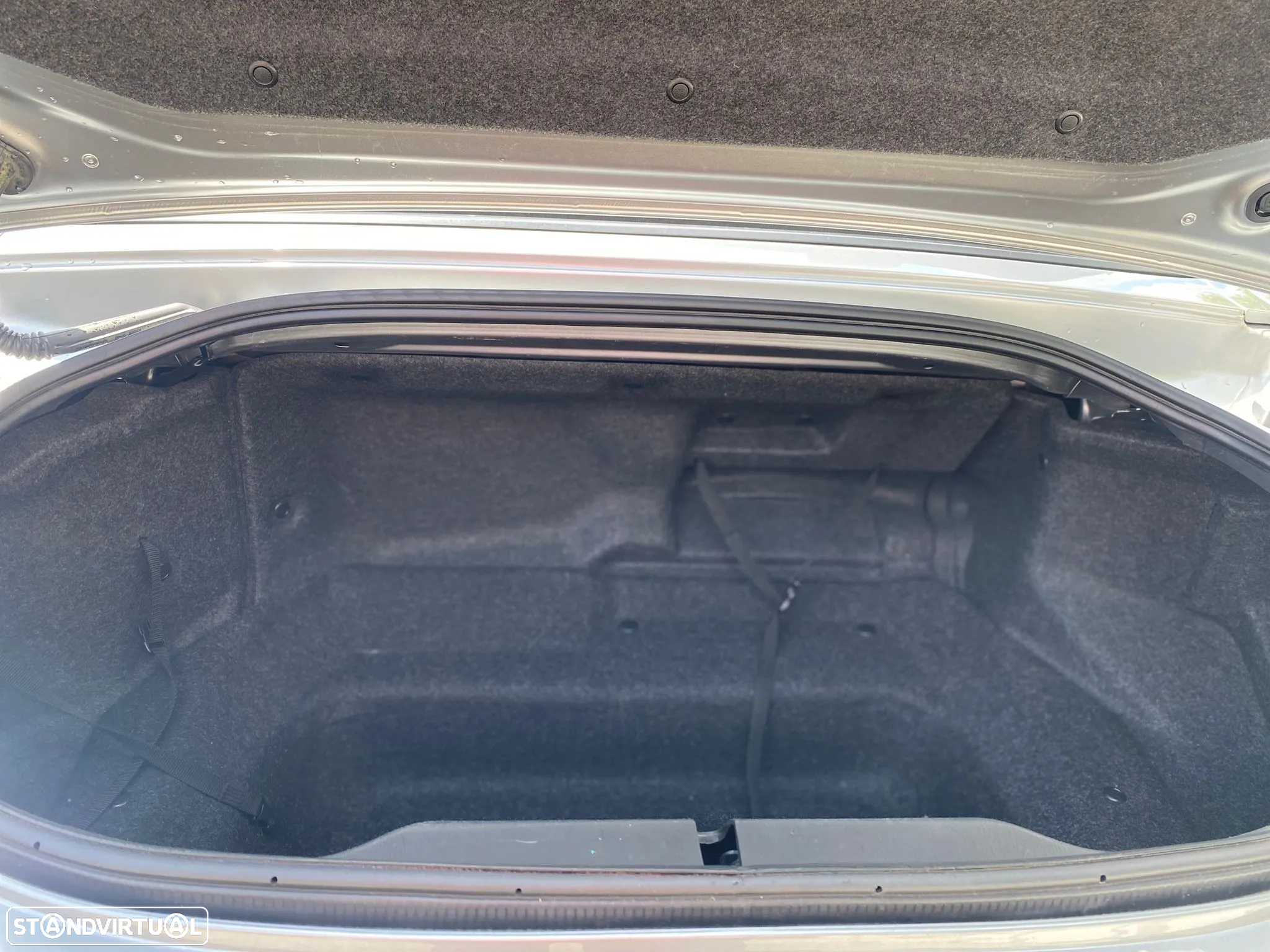 Fiat 124 Spider 1.4 MultiAir Turbo - 30