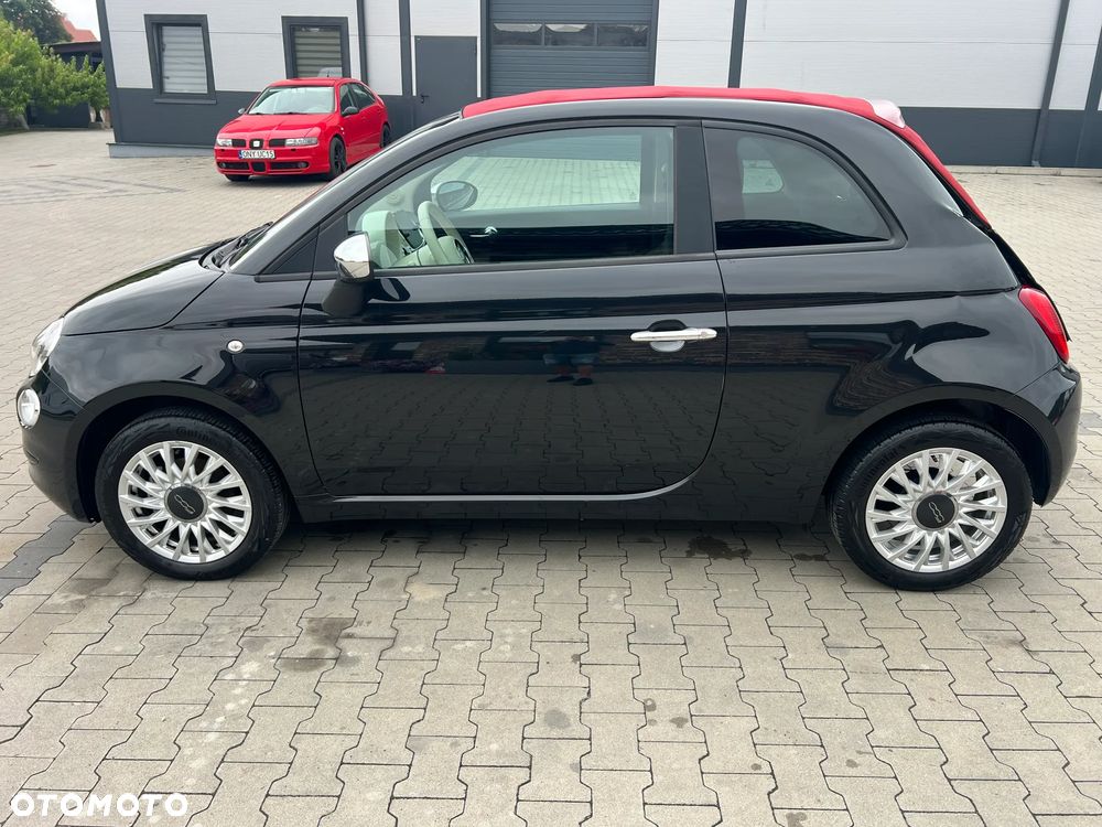 Fiat 500 - 8
