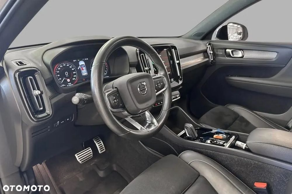 Volvo XC 40 T5 Recharge DKG RDesign - 17