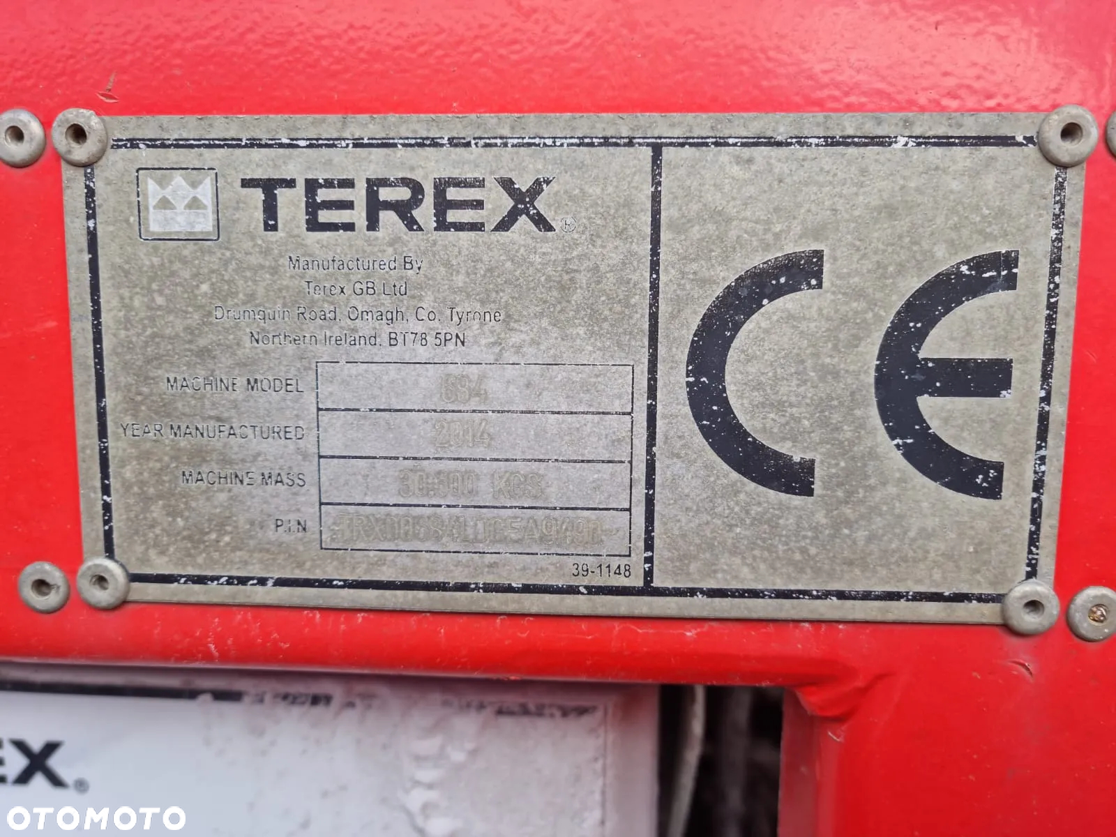 Terex Finlay 684 3-DECK - 16