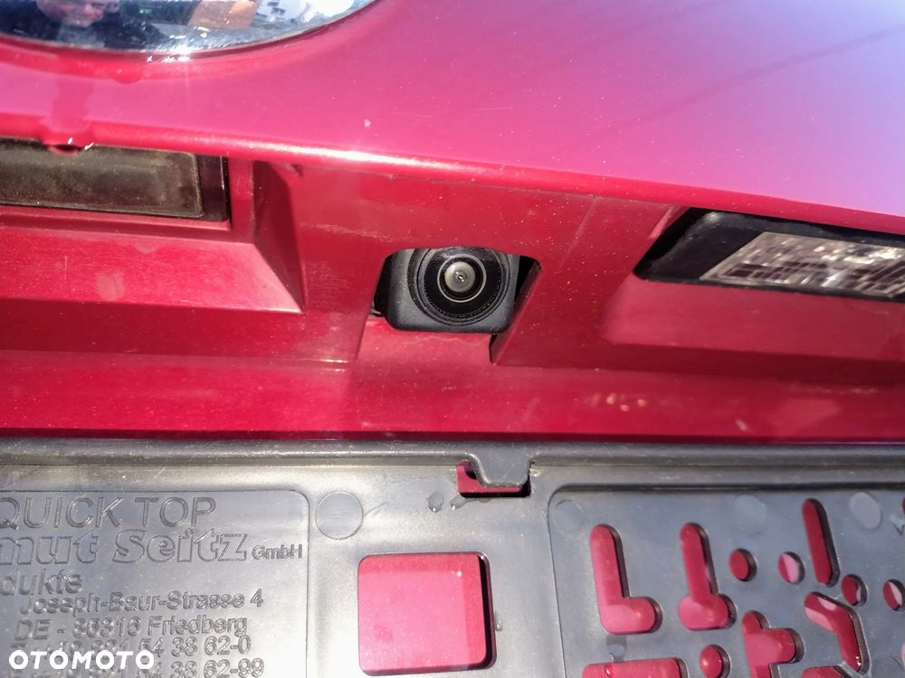 Nissan Qashqai 1.3 DIG-T DCT TEKNA+ - 5