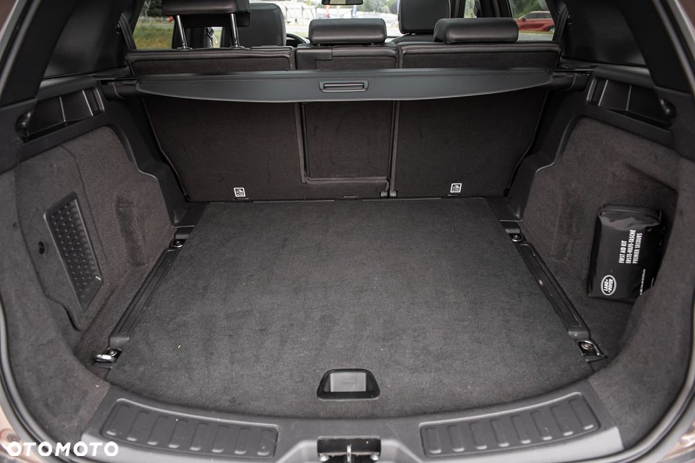 Land Rover Discovery Sport - 30