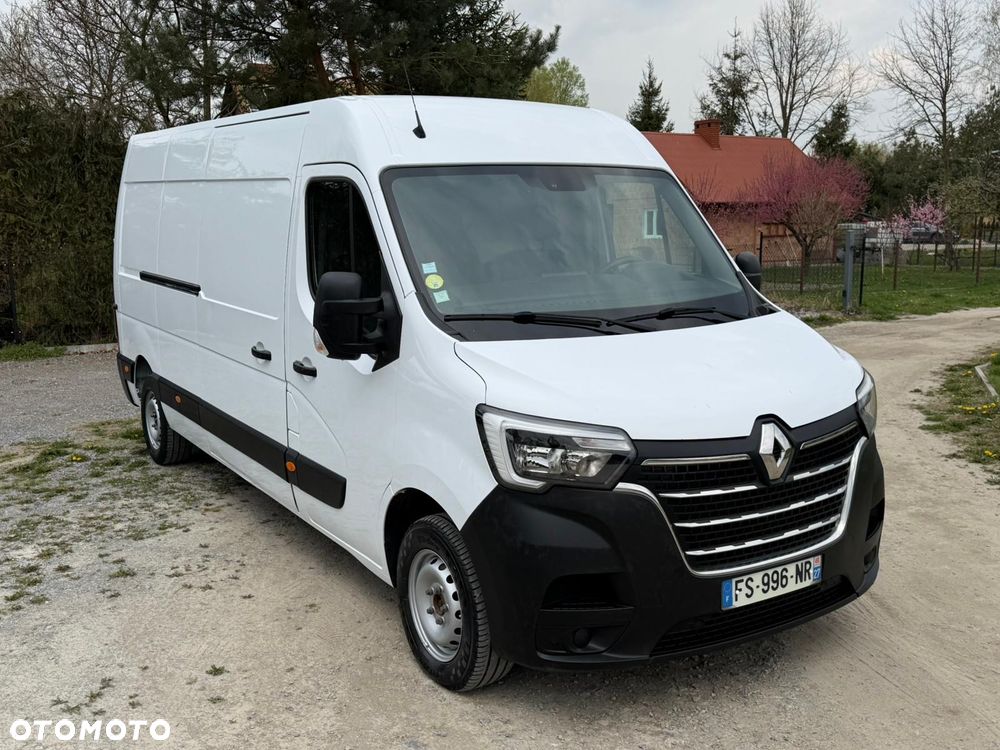 Renault Master - 3