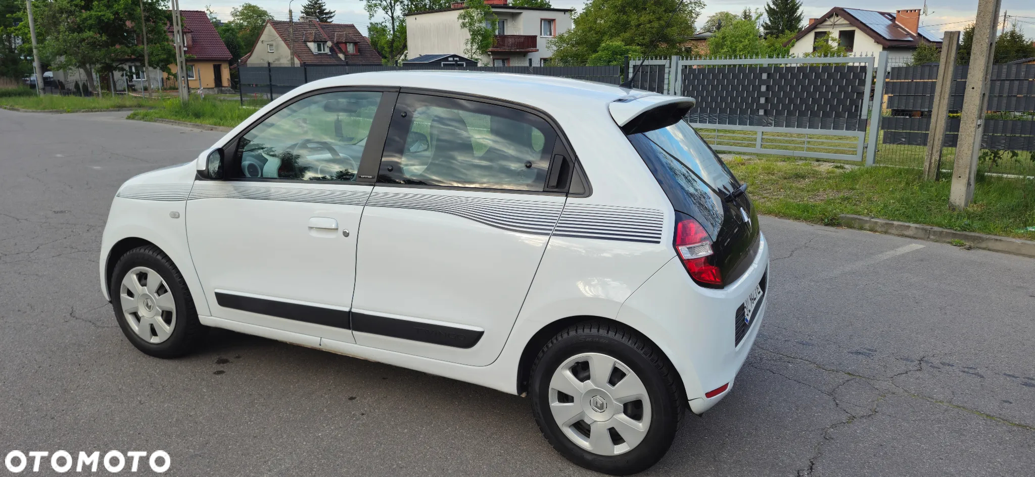 Renault Twingo ENERGY TCe 90 LIMITED - 3