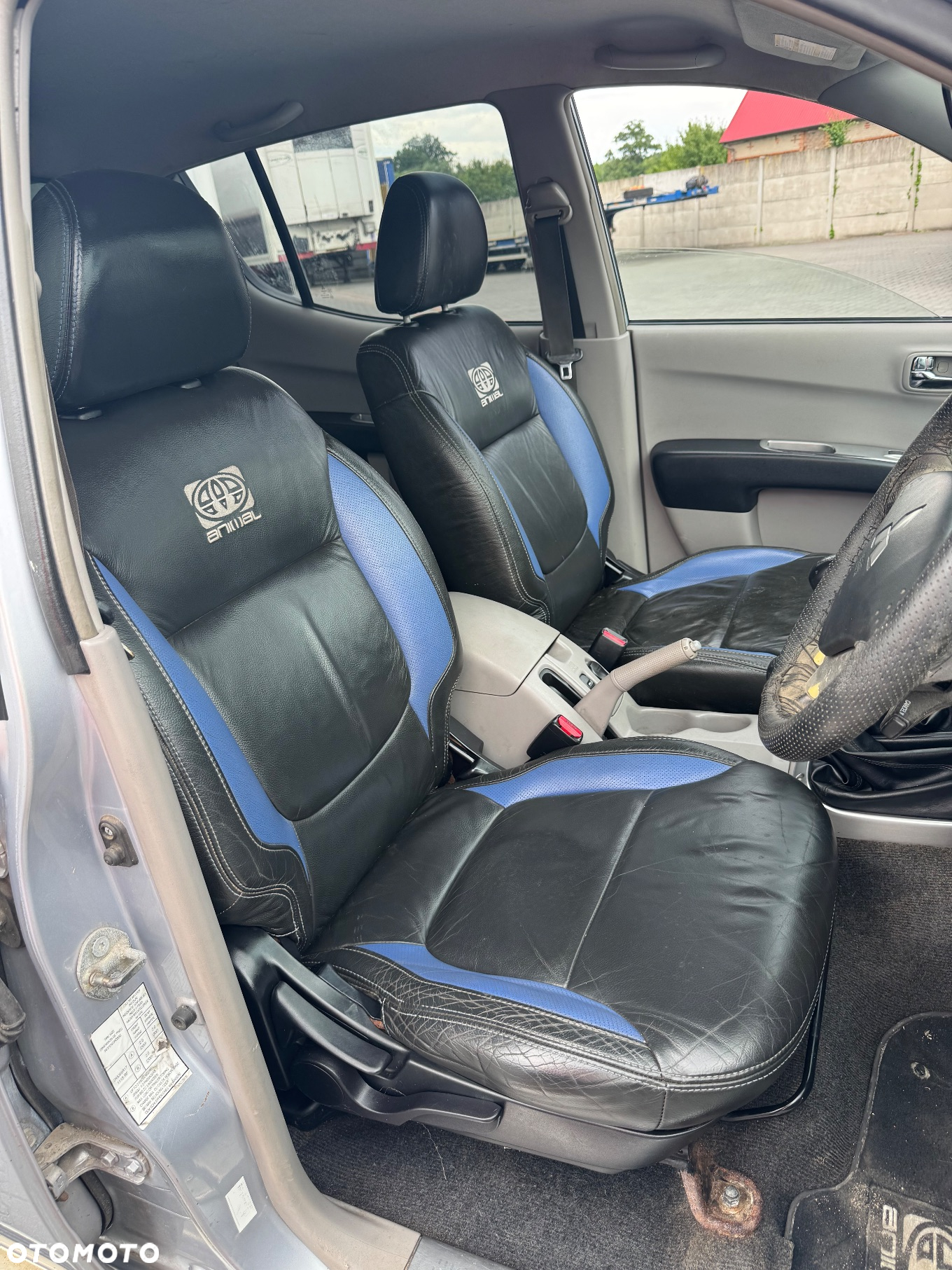 Mitsubishi L200 Pick Up 4x4 DPF Diamant Edition - 15
