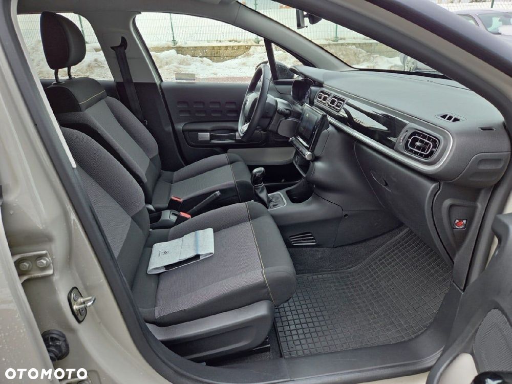 Citroën C3 - 12