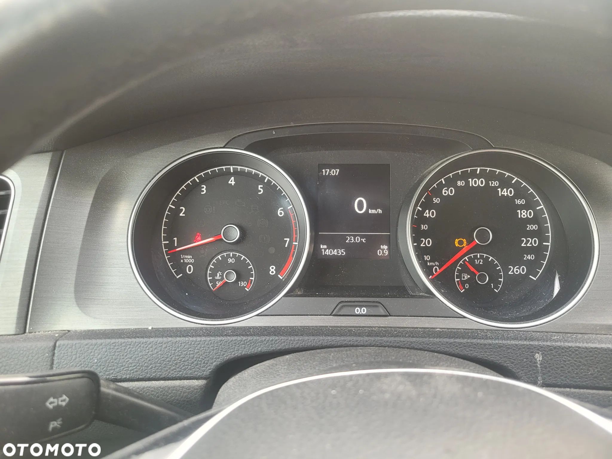 Volkswagen Golf VII 1.2 TSI BMT Trendline - 7
