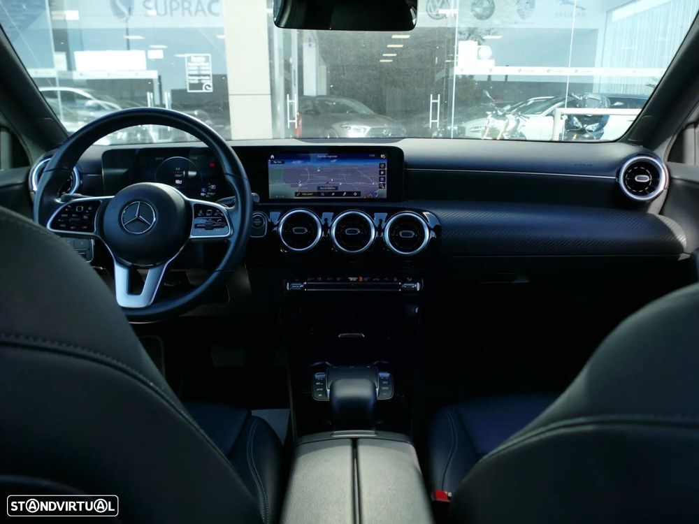 Mercedes-Benz A 250 e Style Plus - 32