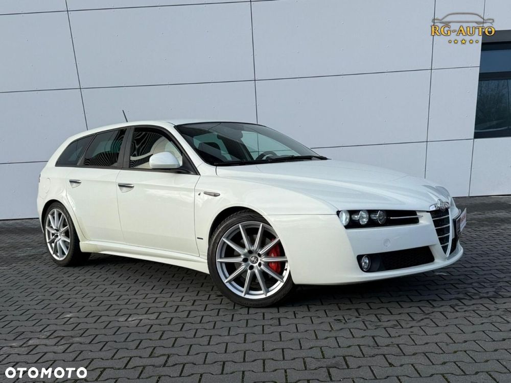 Alfa Romeo 159 - 3