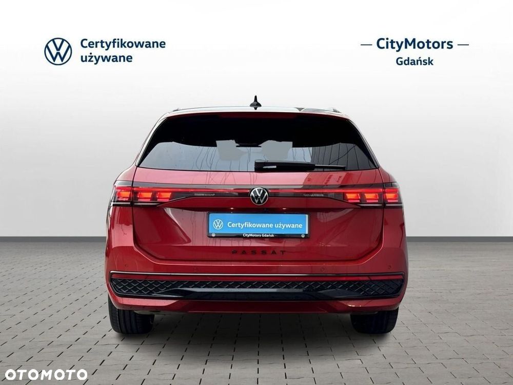 Volkswagen Passat - 6