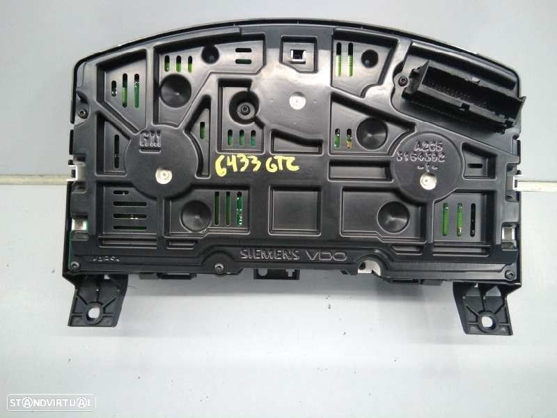 QUADRANTE OPEL ASTRA H GTC 2010 -13309003 - 4