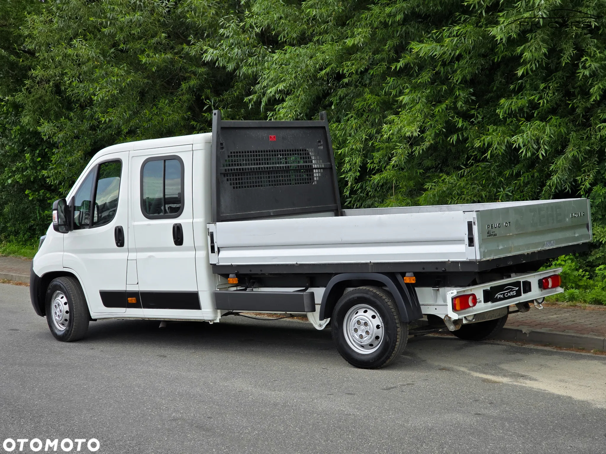 Peugeot Boxer - 7