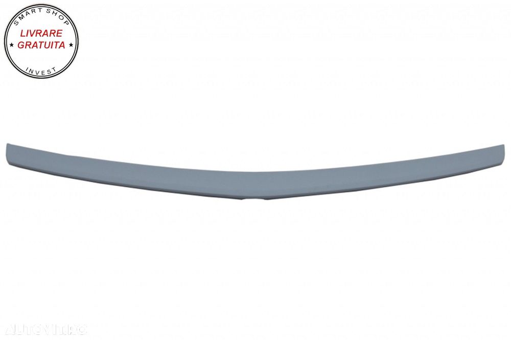 Eleron Portbagaj Mercedes E-Class W212 (2009-up)- livrare gratuita - 2