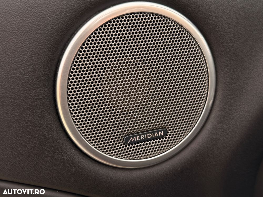 Land Rover Range Rover Evoque 2.0 l TD4 HSE Dynamic - 23