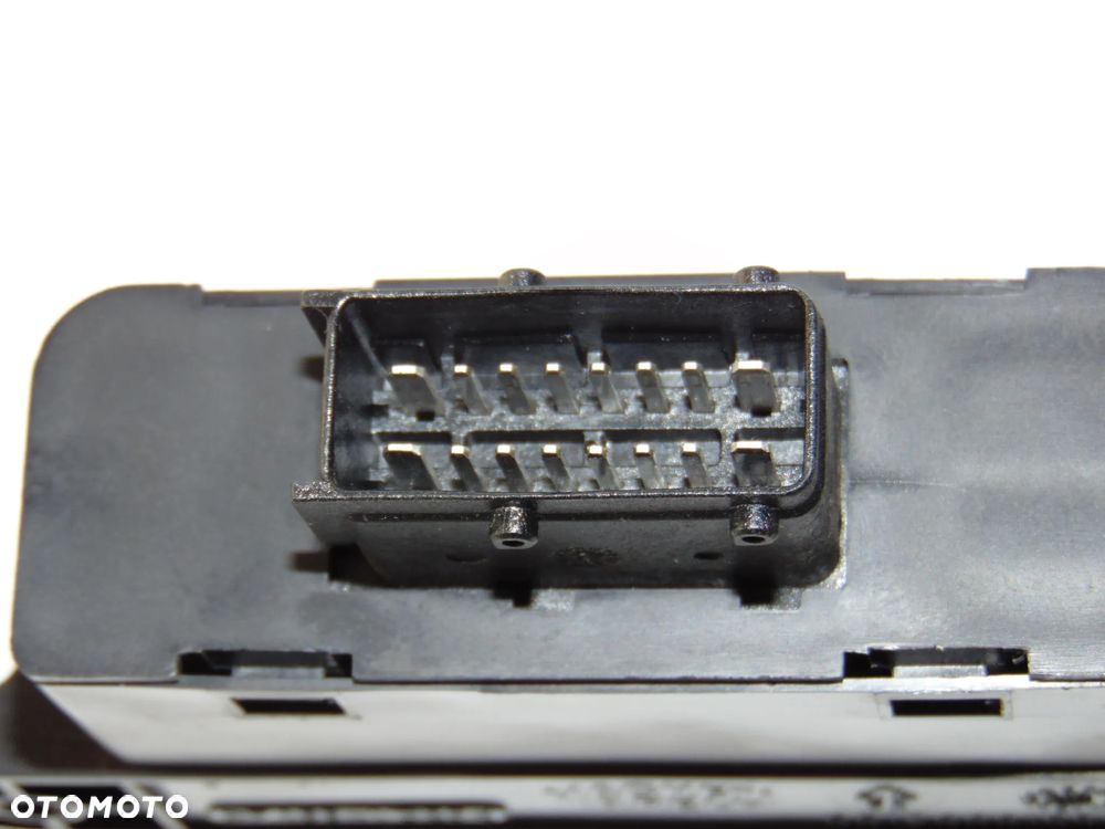 ORYGINAŁ moduł sterownik komfortu 3M5T-9S338-AD Ford Focus 2 II C-Max I 03-11r - 8