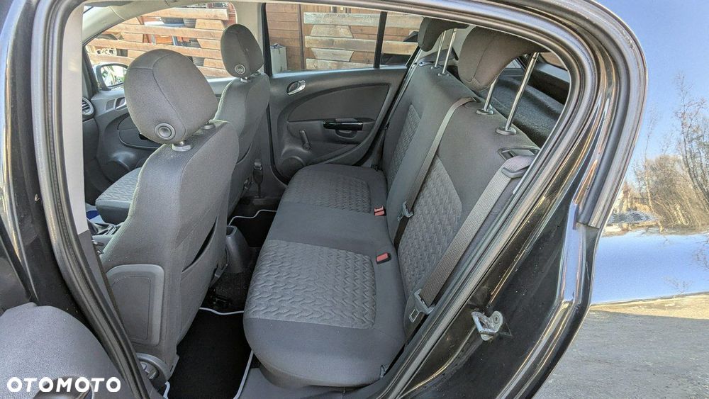 Opel Corsa - 13