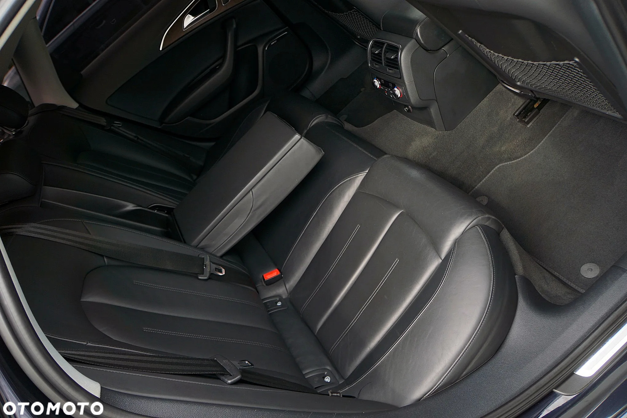 Audi A6 3.0 TDI Quattro S tronic - 30