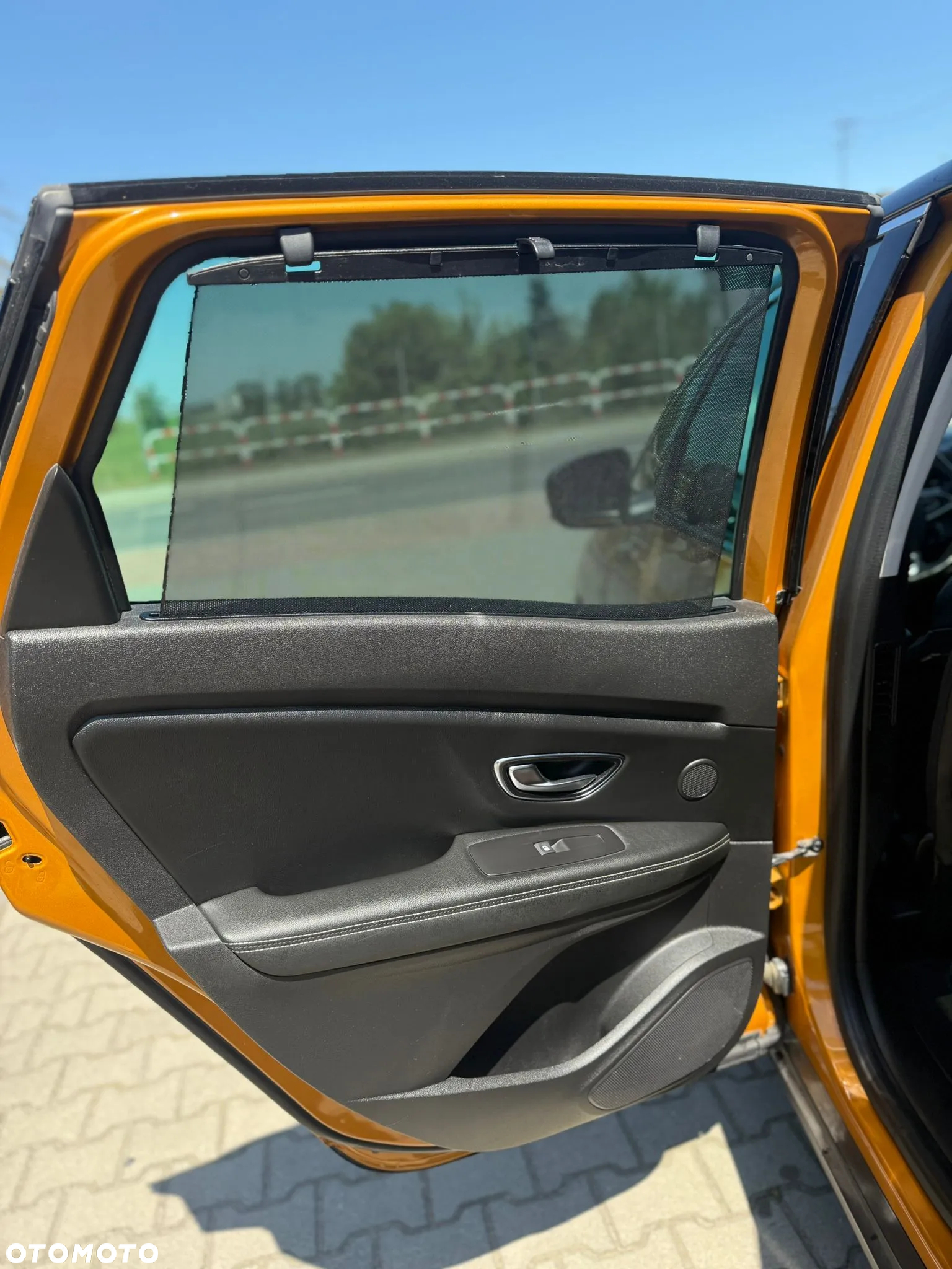 Renault Scenic ENERGY dCi 160 EDC BOSE EDITION - 18