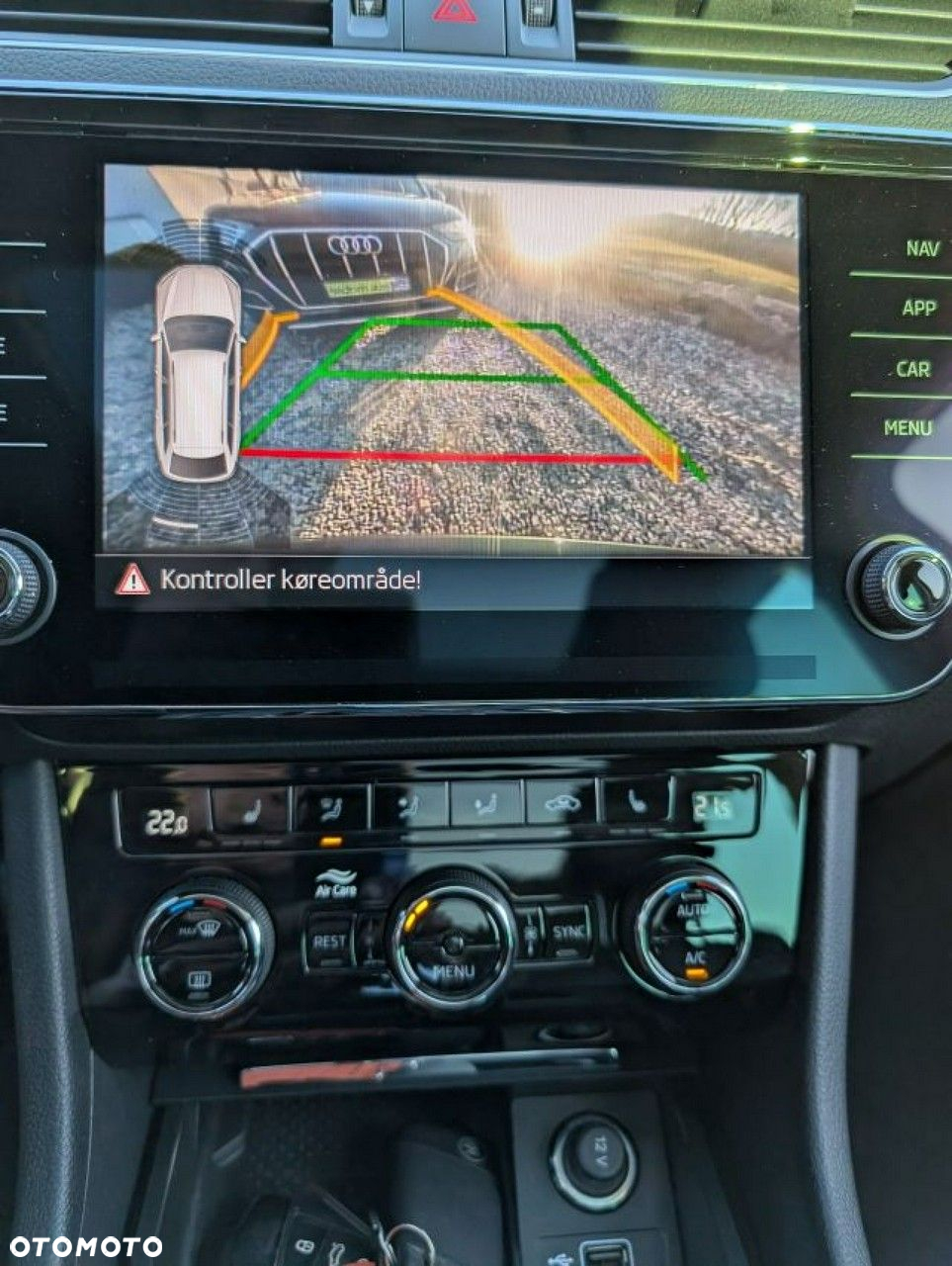 Skoda Superb - 22