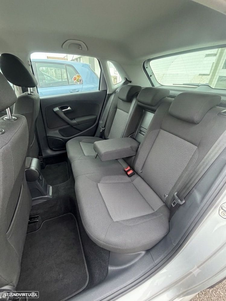 VW Polo - 6