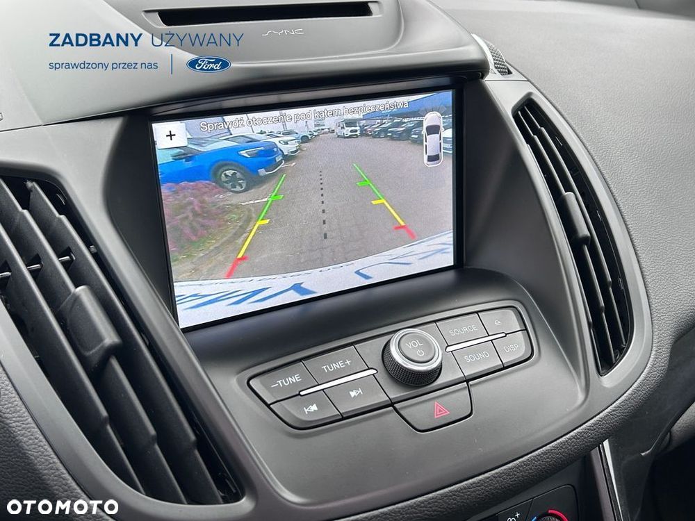 Ford Kuga 1.5 EcoBoost 2x4 ST-Line - 29