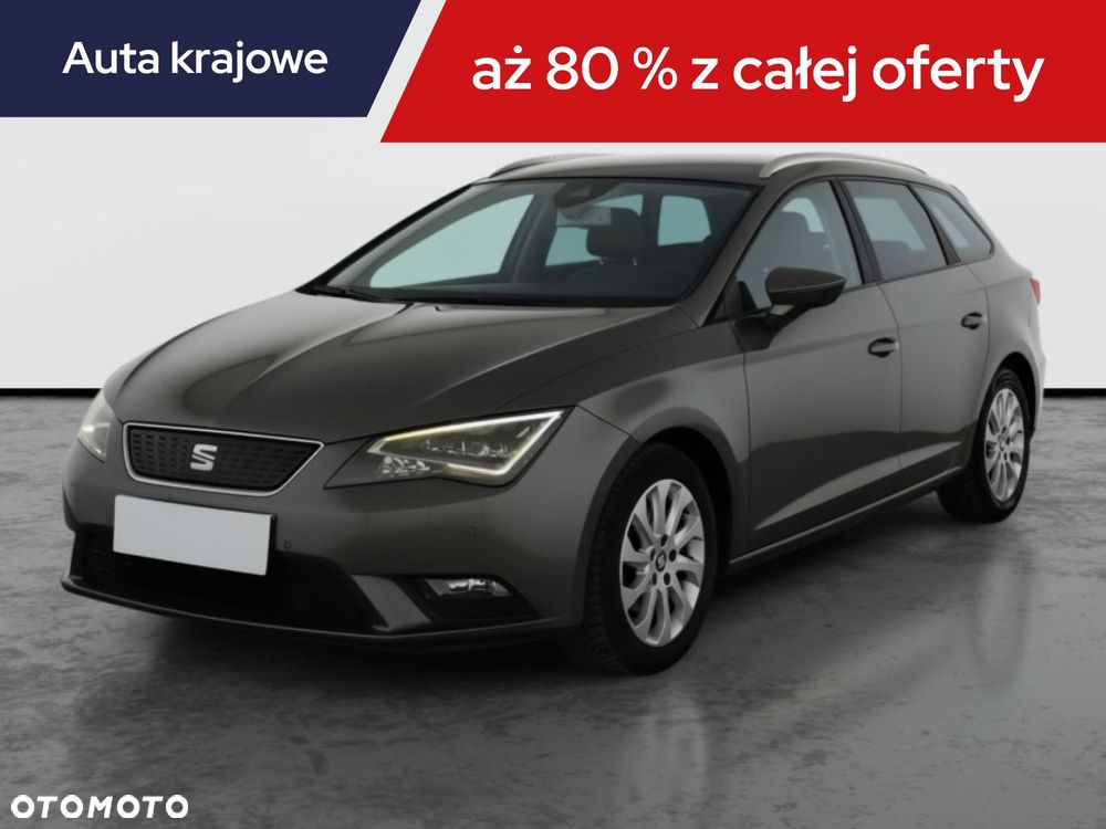Seat Leon Sportstourer - 3