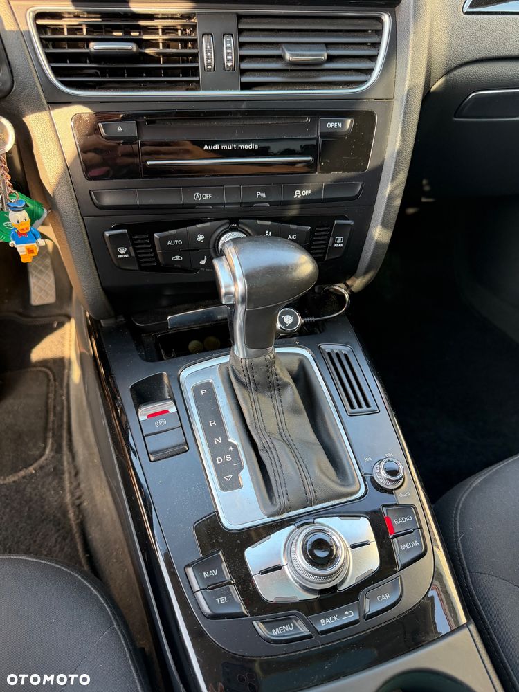 Audi A4 Avant - 22