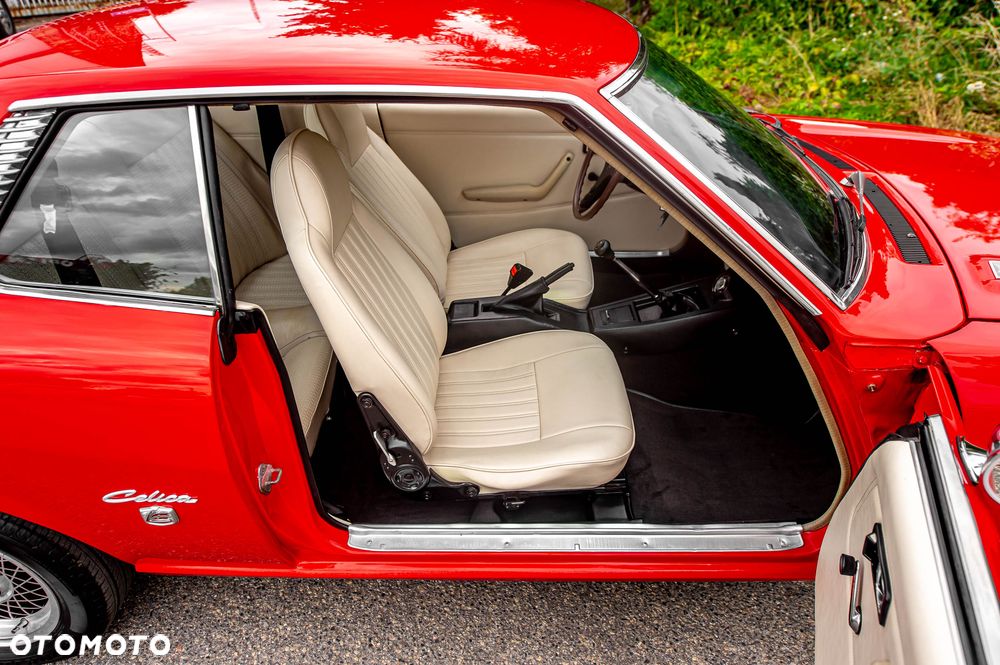 Toyota Celica - 24
