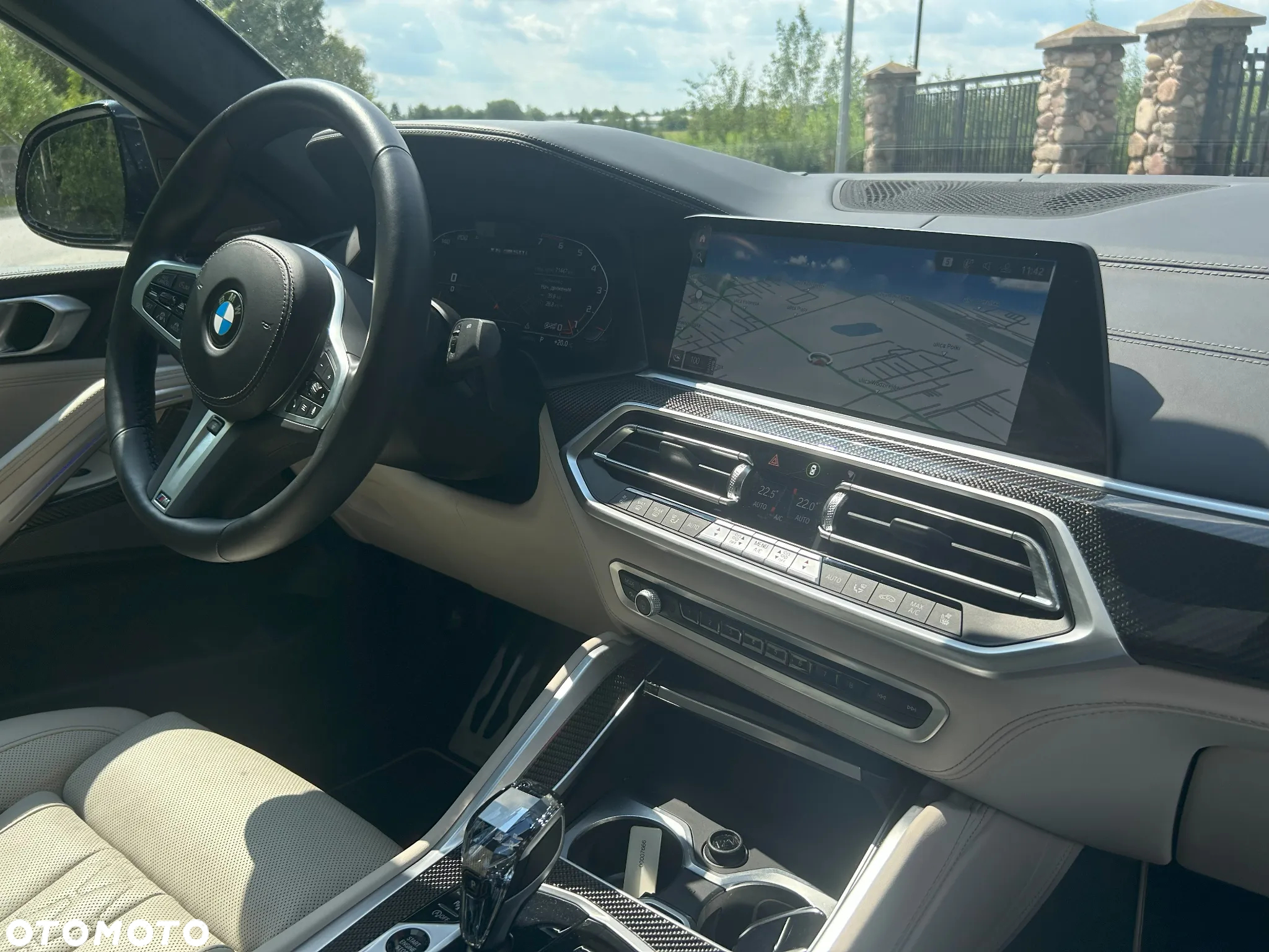 BMW X6M - 9