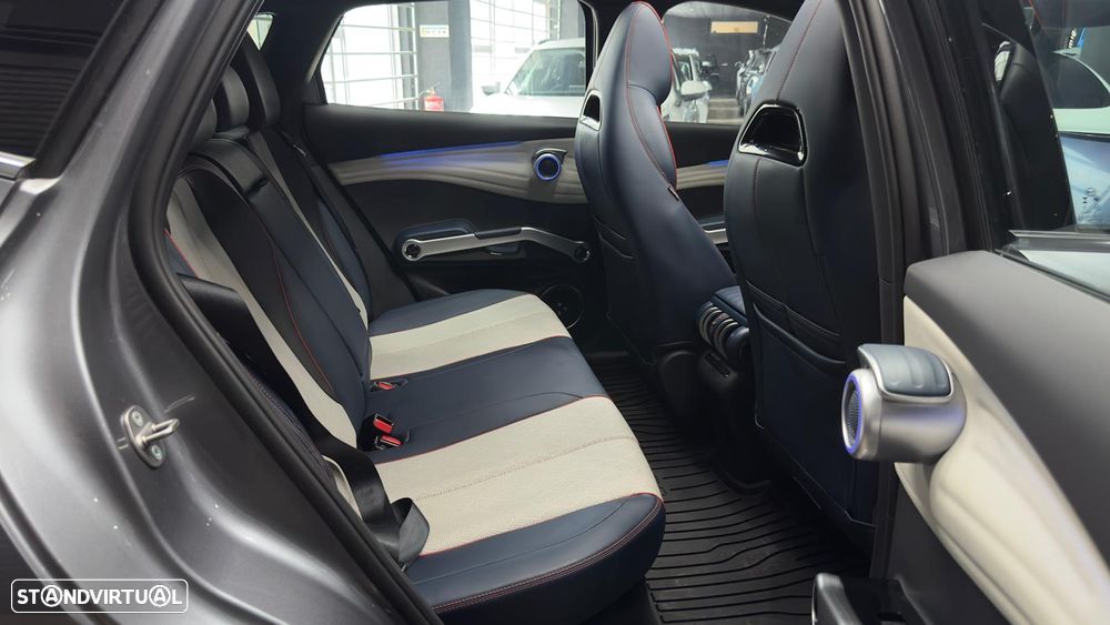 BYD Atto 3 Design - 41