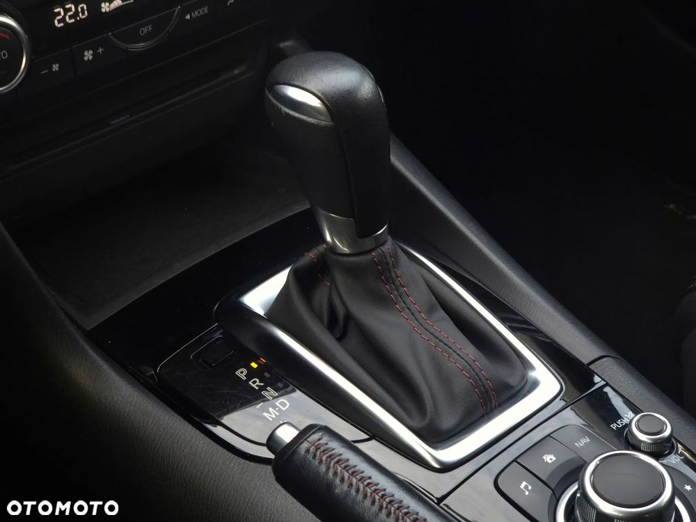 Mazda 3 SKYACTIV-D 150 Automatik Exclusive-Line - 32