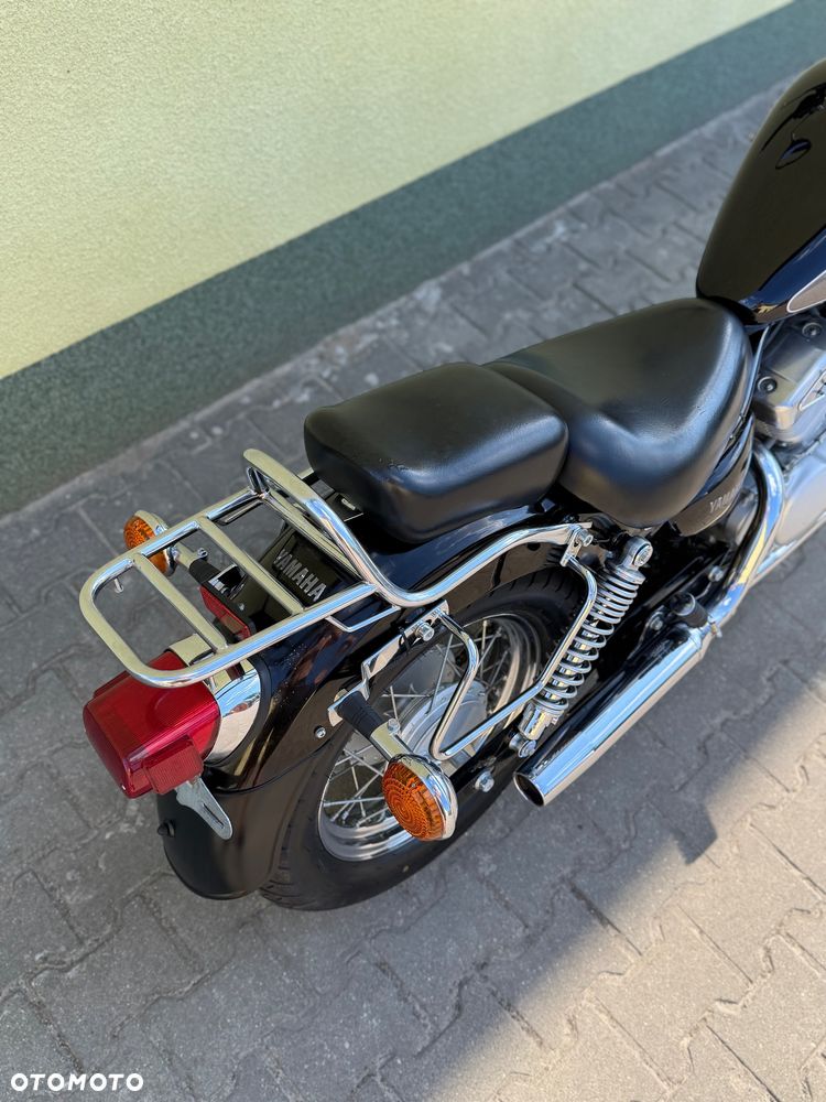 Yamaha Virago - 12