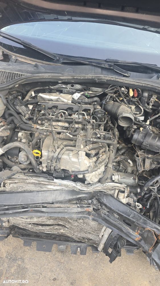 Skoda Octavia 2.0 TDI DSG Ambition - 8