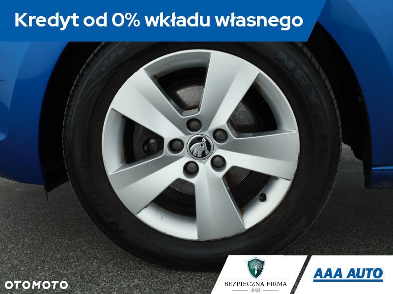 Skoda RAPID - 14