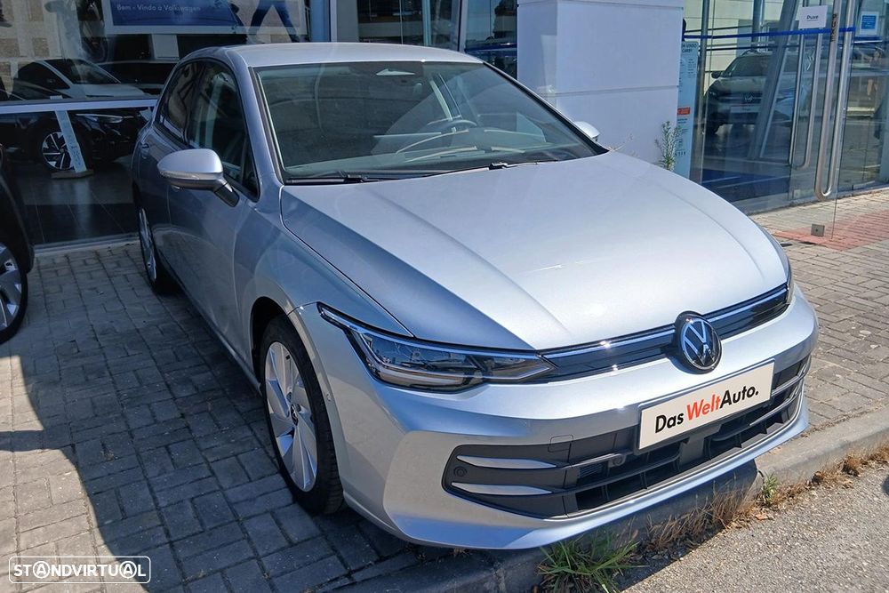VW Golf 1.5 TSI Urban - 1