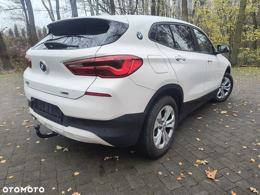 BMW X2 - 2