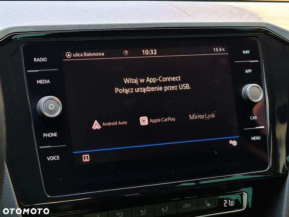 Volkswagen Passat 1.5 TSI EVO Business DSG - 39