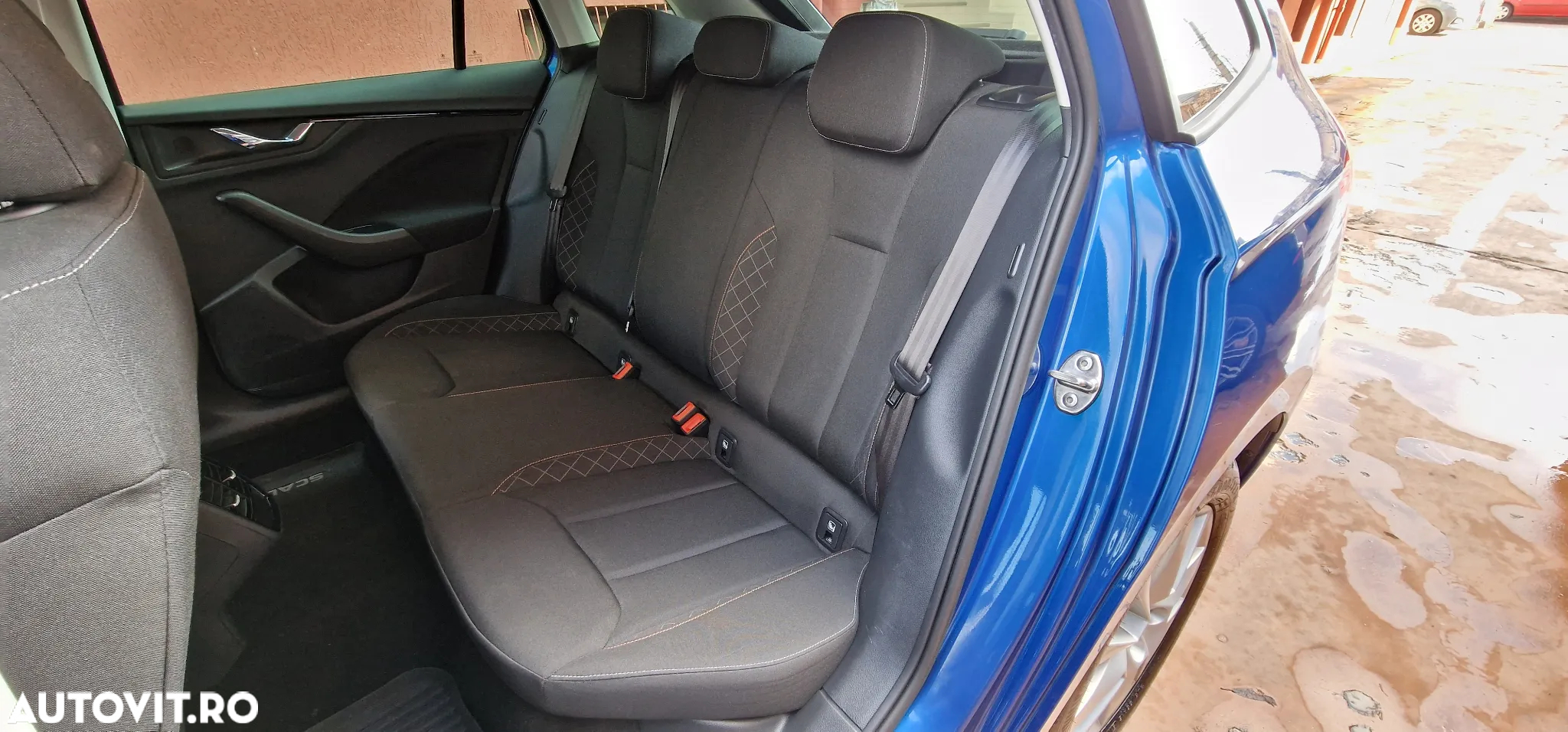 Skoda Scala - 8