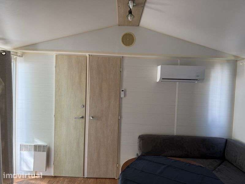 Bungalow T3 situado no complexo land.s Haude Bungalow Patais - Grande imagem: 2/8