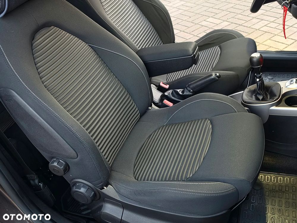 Alfa Romeo Mito 1.4 TB MultiAir Distinctive - 21